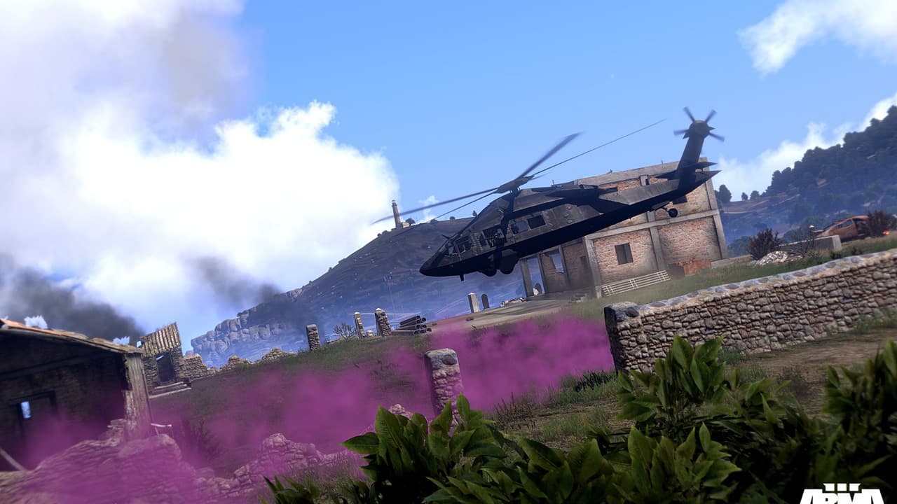 Arma 3