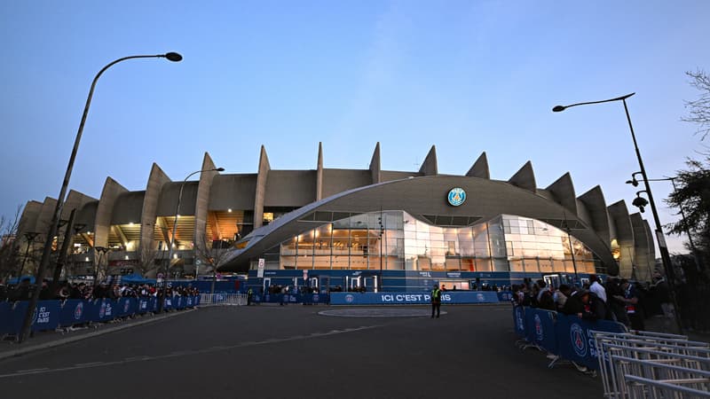 Vente du Parc des Princes: comment le PSG réagit à la porte ouverte d'Emmanuel Grégoire