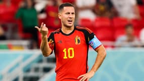 Eden Hazard