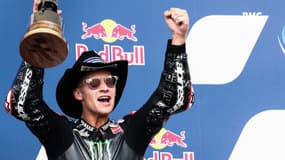 MotoGP : Girault met en avant la personnalité de Quartararo
