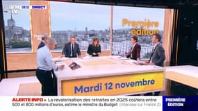 Pourquoi le Mercosur ulcère les agriculteurs ? - 12/11