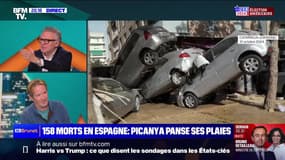 L'intégrale de 20h Brunet du jeudi 31 octobre