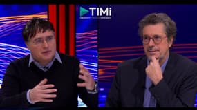 TIMi est une société belge proposant une solution disruptive qui s’adresse aux organisations qui désirent utiliser leurs data comme un avantage compétitif.