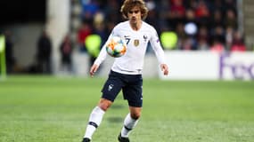 Antoine Griezmann - France 