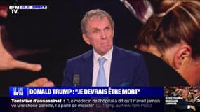 Attaque contre Donald Trump: "Nous sommes devant un échec colossal des 'Secret Service'", affirme Maître John Lowe, avocat américain