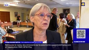 La Crau: élection de la première adjointe à la mairie ce samedi