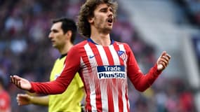 Antoine Griezmann