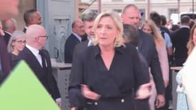 Peines planchers: le RN veut imposer des condamnations minimales 