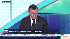 Mon patrimoine : L'ESG renforcé par la crise par Cédric Decoeur - 19/05
