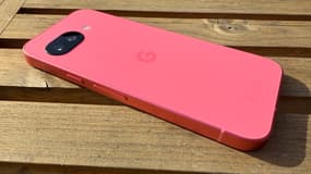 Google Pixel 9a