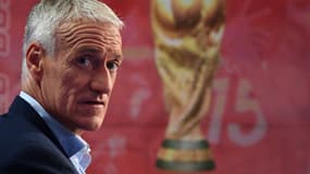 Didier Deschamps
