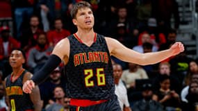 Kyle Korver