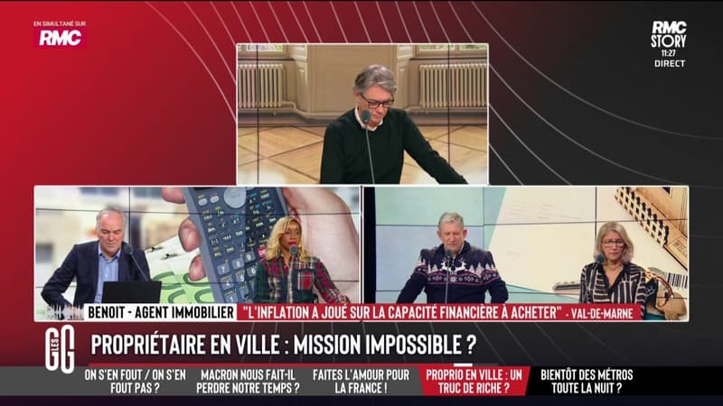 "Quel avenir on leur offre": une mère raconte les difficultés de vivre avec cinq enfants en France