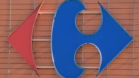 La CGT du Carrefour Le Merlan accusait la direction de cet hyper de contourner "intentionnellement et frauduleusement" l'objet légal du Crédit d'impôt pour la compétitivité et l'emploi (CICE) 