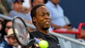 G. Monfils