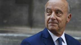 Alain Juppé se rendra à Colombey-les-Deux-Eglises ce vendredi après-midi.