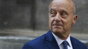 Alain Juppé se rendra à Colombey-les-Deux-Eglises ce vendredi après-midi. 