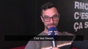 Dix ans du Super Moscato Show : Pierre Dorian raconte son meilleur souvenir