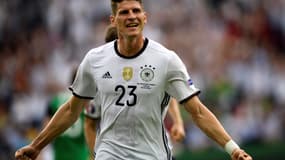 Mario Gomez