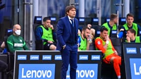 Antonio Conte