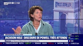  Le discours de Powell très attendu