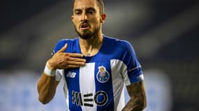 Alex Telles - Porto