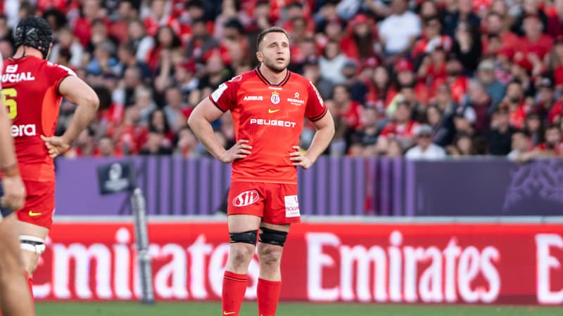 Top 14: interdiction de recrutement, amende... ce que risque Toulouse pour ses infractions présumées au salary cap