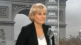 Nadine Morano 