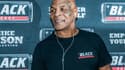 Mike Tyson