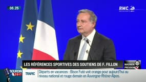 QG Bourdin 2017 : Magnien président ! : Emmanuel Macron à l'aise face aux dirigeants de startups