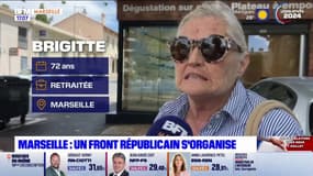 Législatives dans les Bouches-du-Rhône: vers la création d'un front républicain contre le Rassemblement national dans la 1re circonscription
