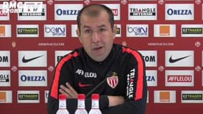 Monaco doit jongler avec ses blessés
