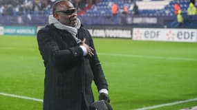Basile Boli