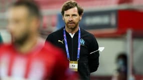 André Villas-Boas