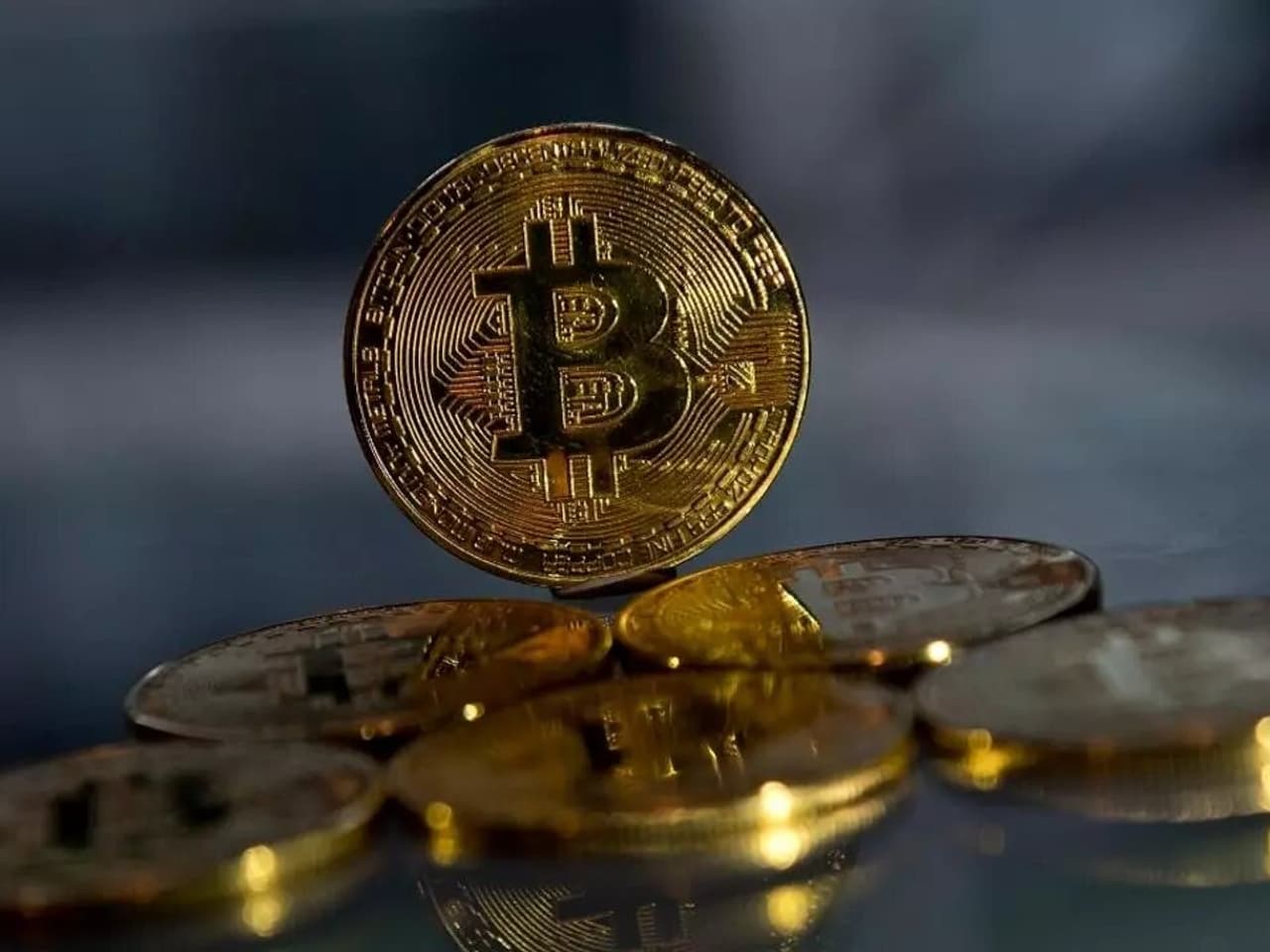 The Blockchain Group anticipe que les sociétés détenant des bitcoins  deviendront 