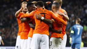 Memphis Depay