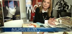 Le magazine Elle fête ses 70 ans avec un numéro spécial