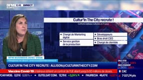 On recrute ! Cultur’In The City : coffrets cadeaux culturels en France