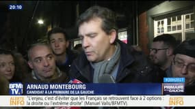 Valls sur BFMTV: L'ancien Premier ministre a bien choisi ses mots