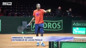 US Open - Gaël Monfils impressionne