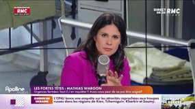 Les fortes têtes : Urgences fermées, faut-il s'en inquiéter ? - 13/05