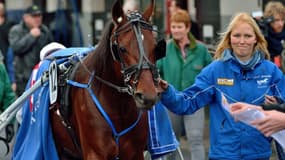 Cokstile triomphe dans le Prix de Bourgogne