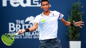 Auger-Aliassime