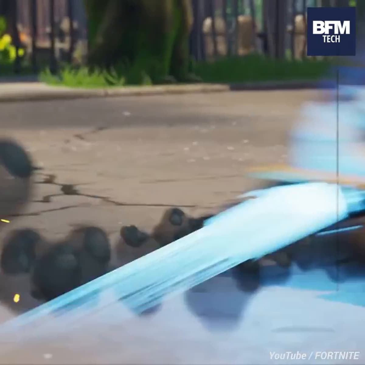 placeholder video