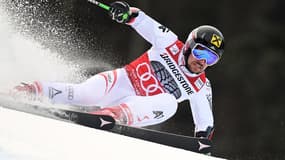 Marcel Hirscher