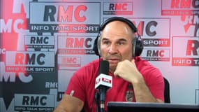 OM : "Je ne comprends pas que tu ne mettes pas Zambo dans un match comme ça contre l'OL" peste Di Meco