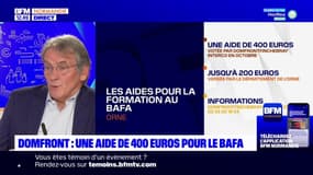 Orne: une aide de 400 pour aider les jeunes à passer le BAFA