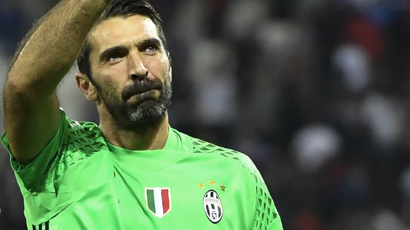 Les stats de Gianluigi Buffon (Juventus Turin) en Coupes d'Europe ont de quoi écoeurer les Barcelonais contraints à la remontada.