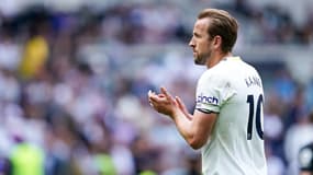 Harry KANE le 20/05/2023 avec Tottenham