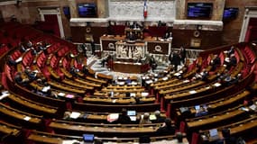 Le Parlement a adopté la loi Elan